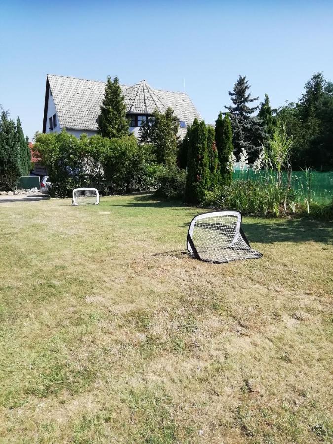 Appartement Sunfish