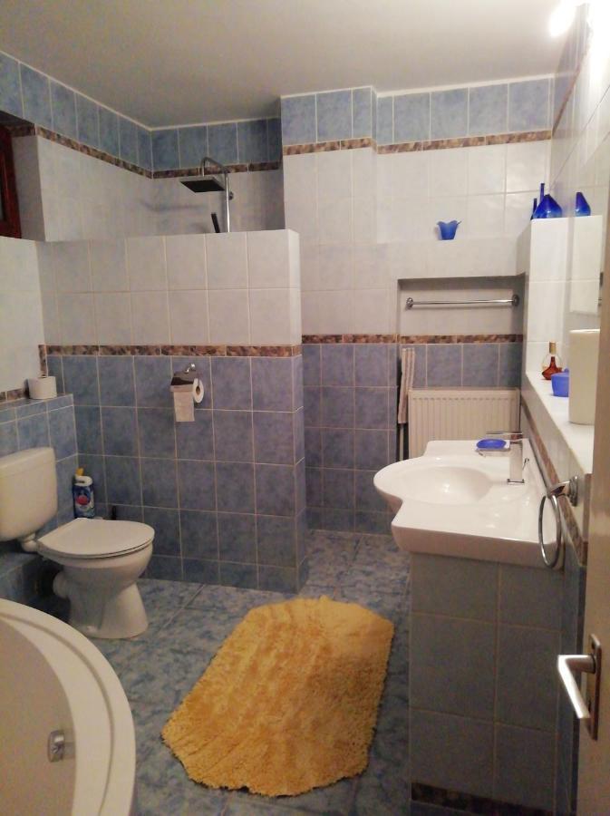 Apartament Sunfish Balatonszarszo