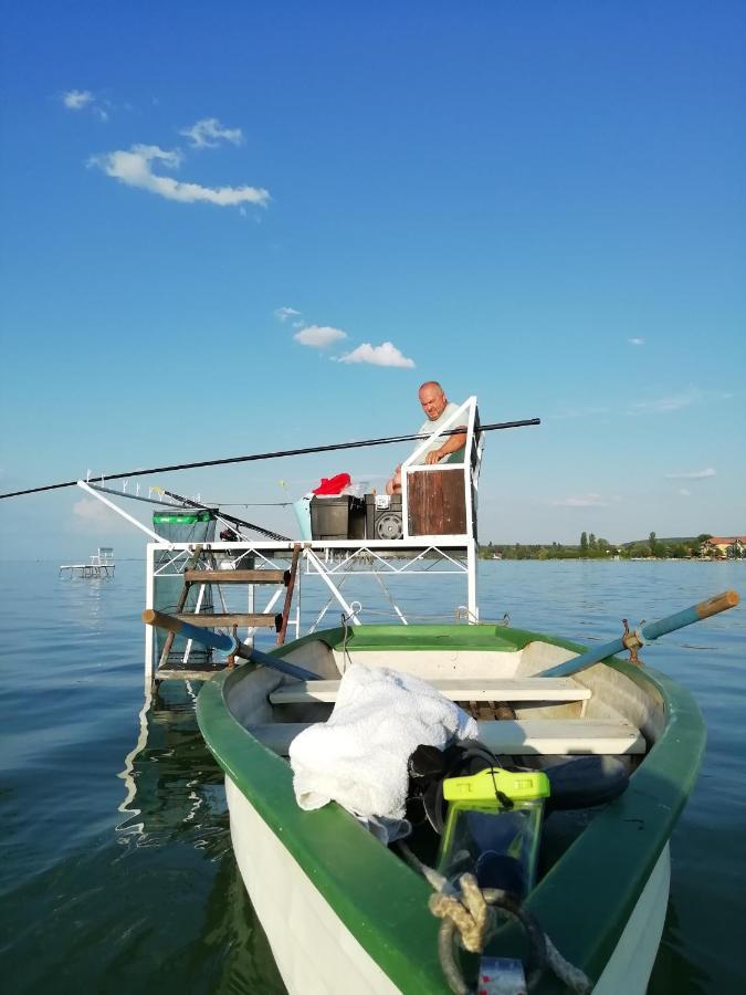 Appartement Sunfish