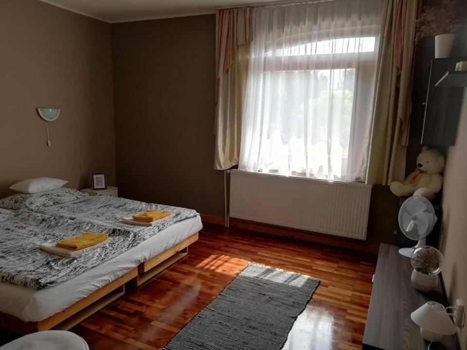Sunfish Appartement *